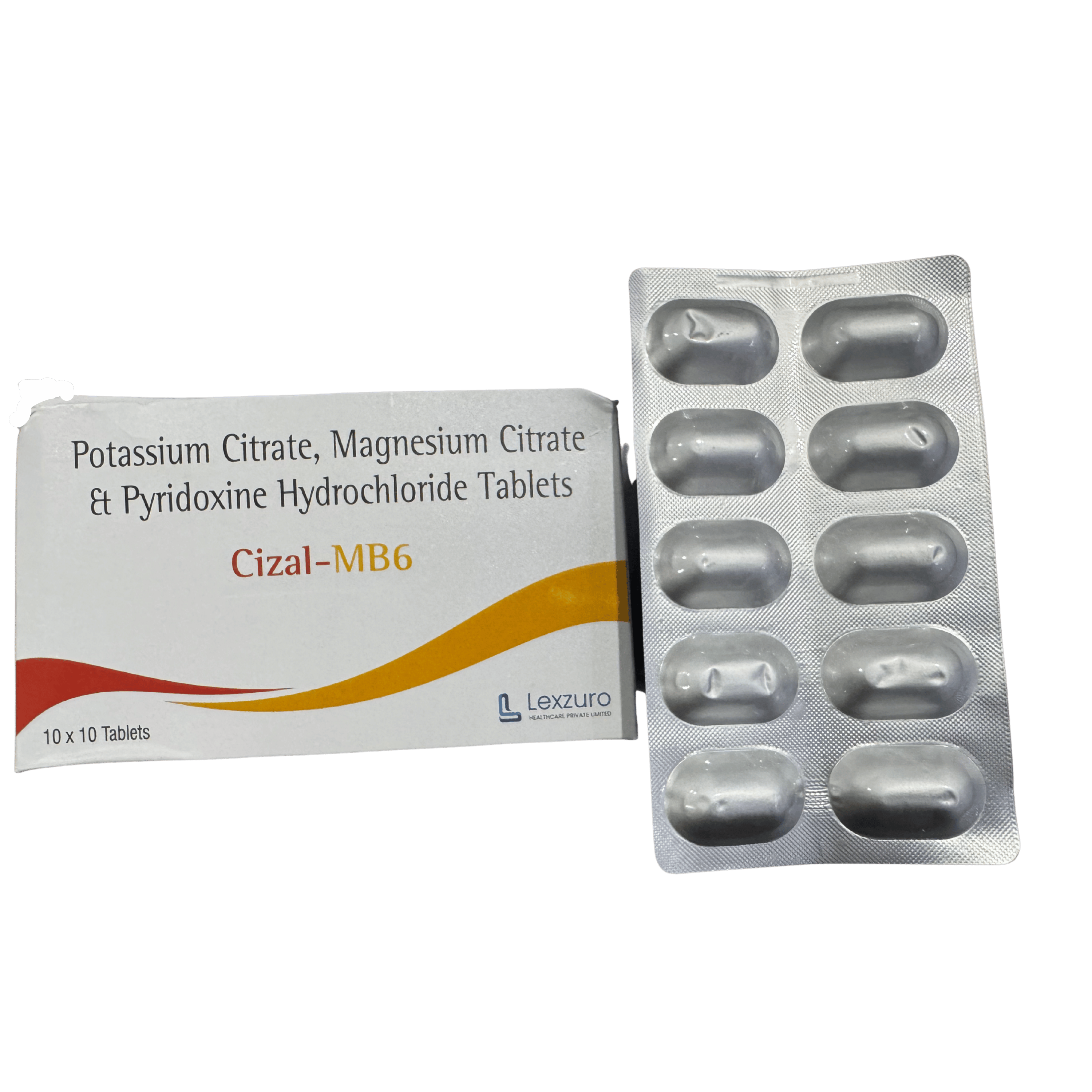 Cizal- MB6